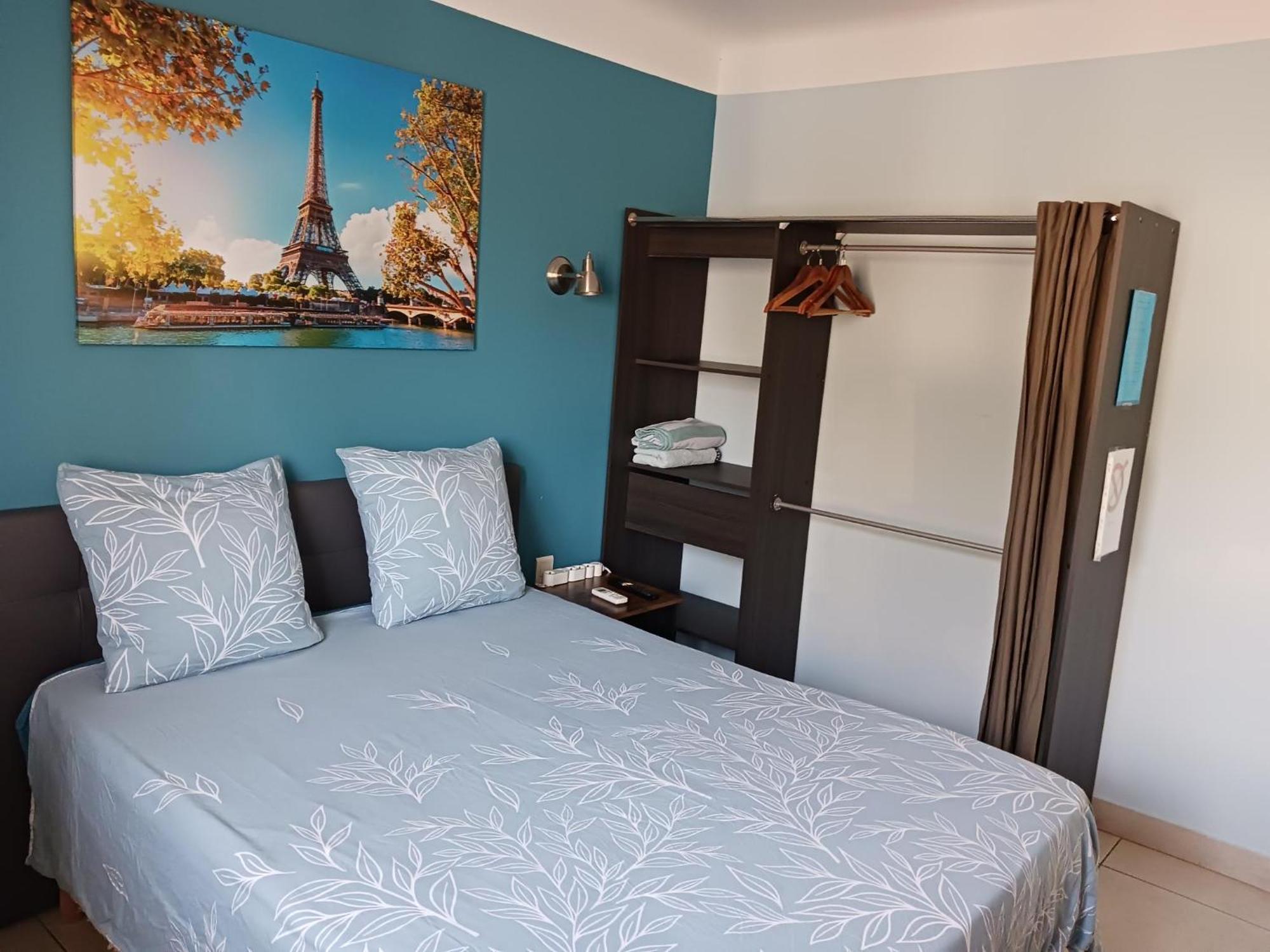 ペルピニャンChambre Privee Climatisee Chez Particulier, Wifiアパートメント エクステリア 写真